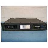 Crown Audio DCI 2/300 DriveCore Install Analog Series 2-Channel Amplifier 300 Watts x 2