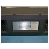 Crown Audio DCI 2/300 DriveCore Install Analog Series 2-Channel Amplifier 300 Watts x 2