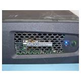 Crown Audio DCI 2/300 DriveCore Install Analog Series 2-Channel Amplifier 300 Watts x 2