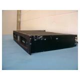 Crown Audio DCI 2/300 DriveCore Install Analog Series 2-Channel Amplifier 300 Watts x 2