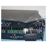 Crown Audio DCI 2/300 DriveCore Install Analog Series 2-Channel Amplifier 300 Watts x 2