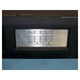 Crown Audio DCI 4/300 DriveCore Install Analog Series 4-Channel Amplifier 300 Watts x 4