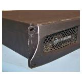 Crown Audio DCI 4/300 DriveCore Install Analog Series 4-Channel Amplifier 300 Watts x 4