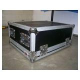 Midas M32R Sound Board in OSP Hard-Sided Road / Travel Case