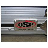 Midas M32R Sound Board in OSP Hard-Sided Road / Travel Case