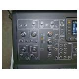 Midas M32R Sound Board in OSP Hard-Sided Road / Travel Case