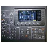 Midas M32R Sound Board in OSP Hard-Sided Road / Travel Case