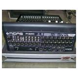 Midas M32R Sound Board in OSP Hard-Sided Road / Travel Case