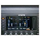 Midas M32R Sound Board in OSP Hard-Sided Road / Travel Case