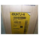 49" LG 49UH7J-H