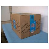 Rockustics PunkRock 5.25" Outdoor Weatherproof Rock Speaker, Brown in color - NEW IN BOX