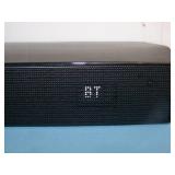 Samsung B73CD Soundbar and Wireless Subwoofer