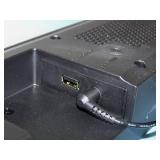 Samsung B73CD Soundbar and Wireless Subwoofer