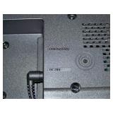 Samsung B73CD Soundbar and Wireless Subwoofer