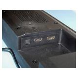 Samsung B73CD Soundbar and Wireless Subwoofer