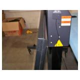 65" Samsung QB65R HDR 4K UHD (Ultra-High Def) Commercial SMART LED Display with Remote Control and HDMI Cable