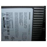 65" Samsung QB65R HDR 4K UHD (Ultra-High Def) Commercial SMART LED Display with Remote Control and HDMI Cable