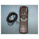 Insignia NS-ES61111 Executive DVD Shelf System with Remote Control