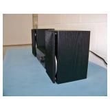 Insignia NS-ES61111 Executive DVD Shelf System with Remote Control