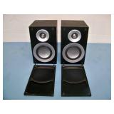 Insignia NS-ES61111 Executive DVD Shelf System with Remote Control