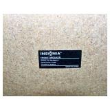 Insignia NS-ES61111 Executive DVD Shelf System with Remote Control