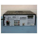 Insignia NS-ES61111 Executive DVD Shelf System with Remote Control