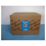 Rockustics PunkRock 5.25" Outdoor Weatherproof Rock Speaker, Brown in color - NEW IN BOX