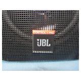 (Pair) JBL Professional Control 1 PRO Two-Way Professional Compact Loudspeakers / Speakers with Wall Mounting Brackets