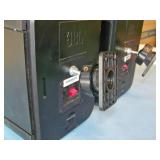 (Pair) JBL Professional Control 1 PRO Two-Way Professional Compact Loudspeakers / Speakers with Wall Mounting Brackets
