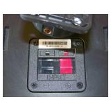 (Pair) JBL Professional Control 1 PRO Two-Way Professional Compact Loudspeakers / Speakers with Wall Mounting Brackets