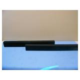 (2) Innovox F100P (FF-V2.4P) Powered Speaker Bars
