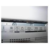 70" Sharp PN-L703B Edge-Lit LED AQUOS Interactive Touchscreen (Touch Screen) Display System with Remote Control