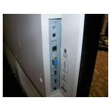 70" Sharp PN-L703B Edge-Lit LED AQUOS Interactive Touchscreen (Touch Screen) Display System with Remote Control