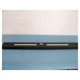 41" Innovox Flex-Series 2-Channel Display / Monitor / Television Ultra Slim Soundbar Sound Bar Audio Loudspeaker - Model FP-H2