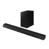 Samsung Q60CF 3.1.2 Ch Soundbar with Wireless Subwoofer