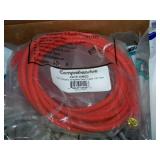 Box of Cables - Cat5, Cat6 - NEW IN PACKAGING