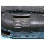 Canon HD Camcorder with (3) Batteries and Battery Charger