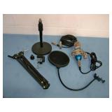 Tonor BM-700 Microphone / Mic and Accessories