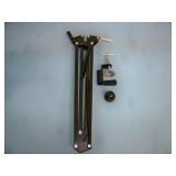 Tonor BM-700 Microphone / Mic and Accessories