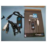 Miscellaneous AV items