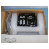 Miscellaneous AV items