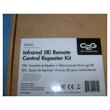 Miscellaneous AV items