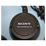 Miscellaneous AV items