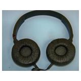 Miscellaneous AV items