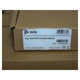 Miscellaneous AV items