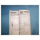 Miscellaneous AV items