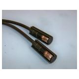 Midas M32R Sound Board in OSP Hard-Sided Road / Travel Case