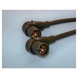 Midas M32R Sound Board in OSP Hard-Sided Road / Travel Case