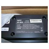 (2 Pairs) Television Speakers - NEW IN BOX