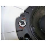 (3) SoundTube In-Ceiling Speakers